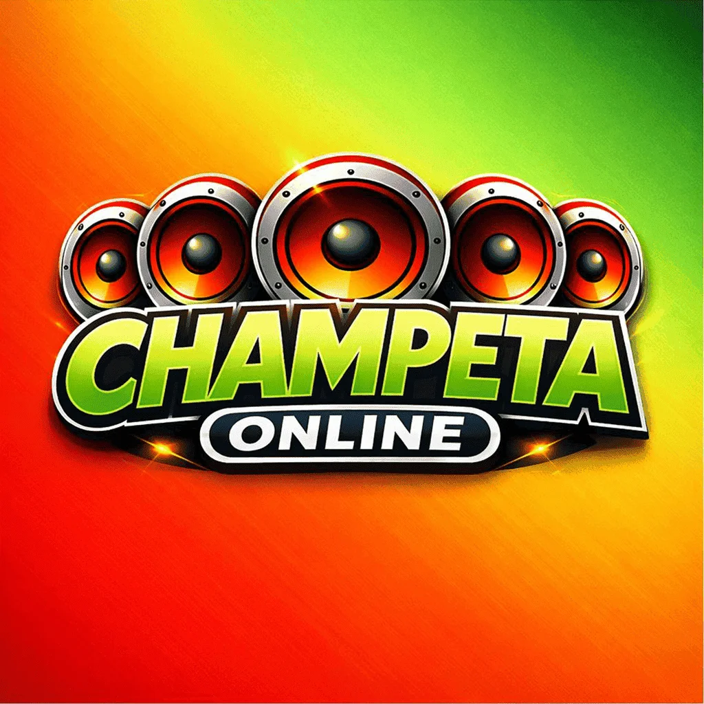 Logo Champeta Online